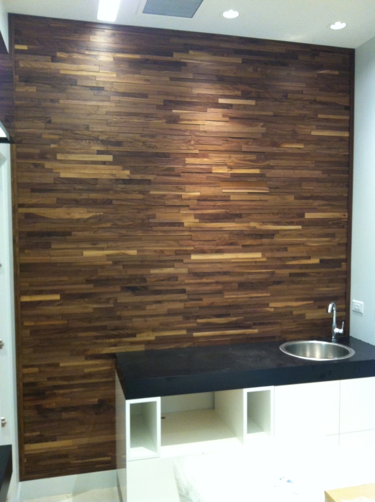 Project Skin MD Vancouver - Finium FriendlyWall Accent Wall