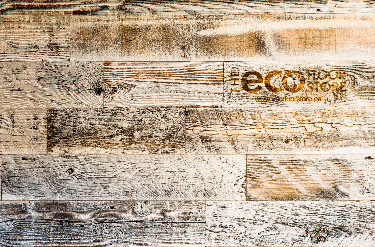 Eco Floor Store Flooring & Wall Surfaces